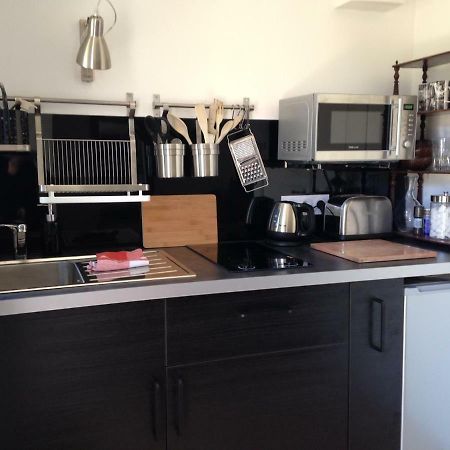 5 Rue De La Corderie Lägenhet Granville Exteriör bild