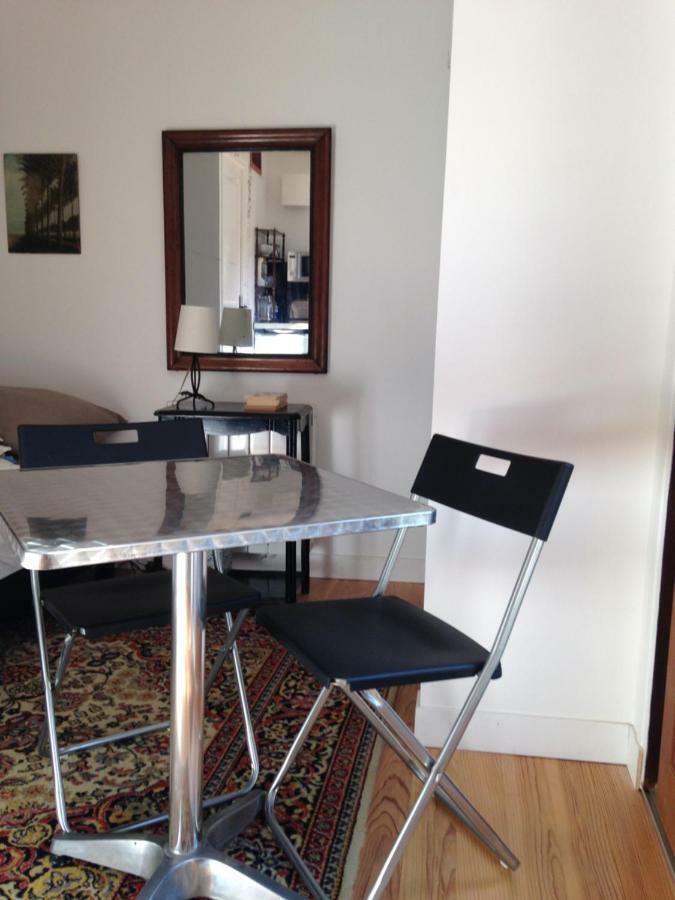 5 Rue De La Corderie Lägenhet Granville Exteriör bild